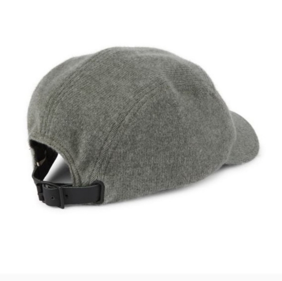 Nwt rag & bone Riley Cashmere Cap - Picture 4 of 12